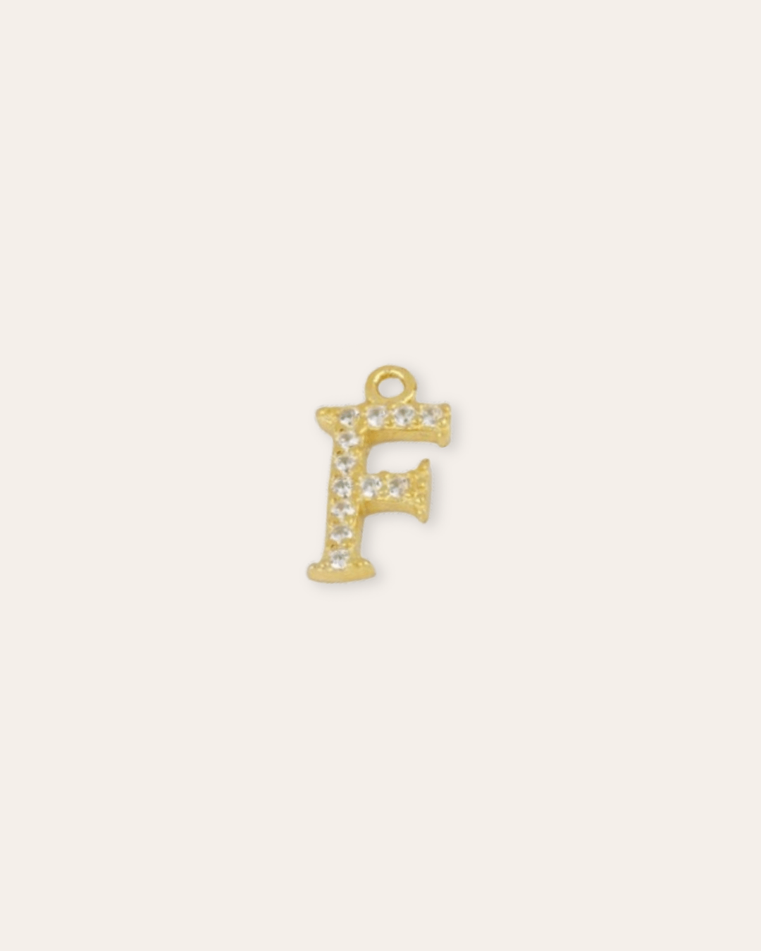 heylove CHARM CHARM INICIAL CIRCONITA