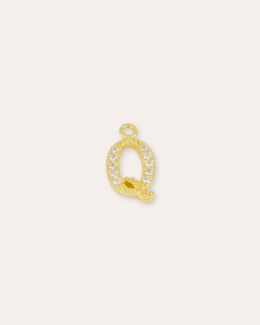 heylove CHARM CHARM INICIAL CIRCONITA