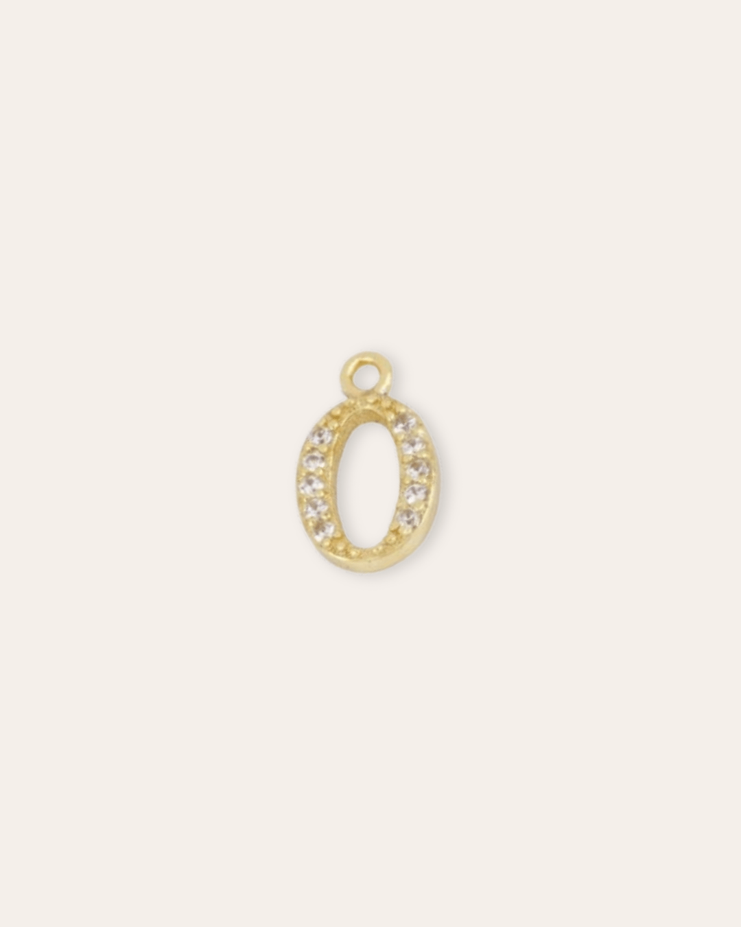 heylove CHARM CHARM INICIAL CIRCONITA