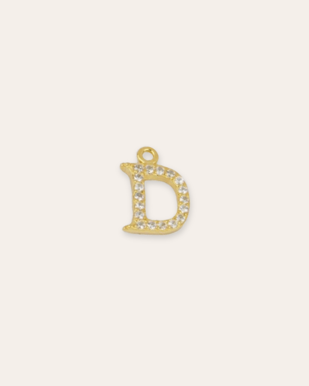 heylove CHARM CHARM INICIAL CIRCONITA