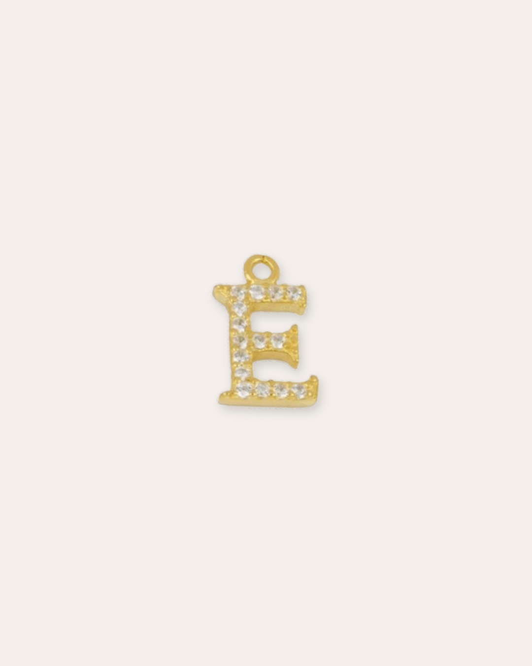 heylove CHARM CHARM INICIAL CIRCONITA