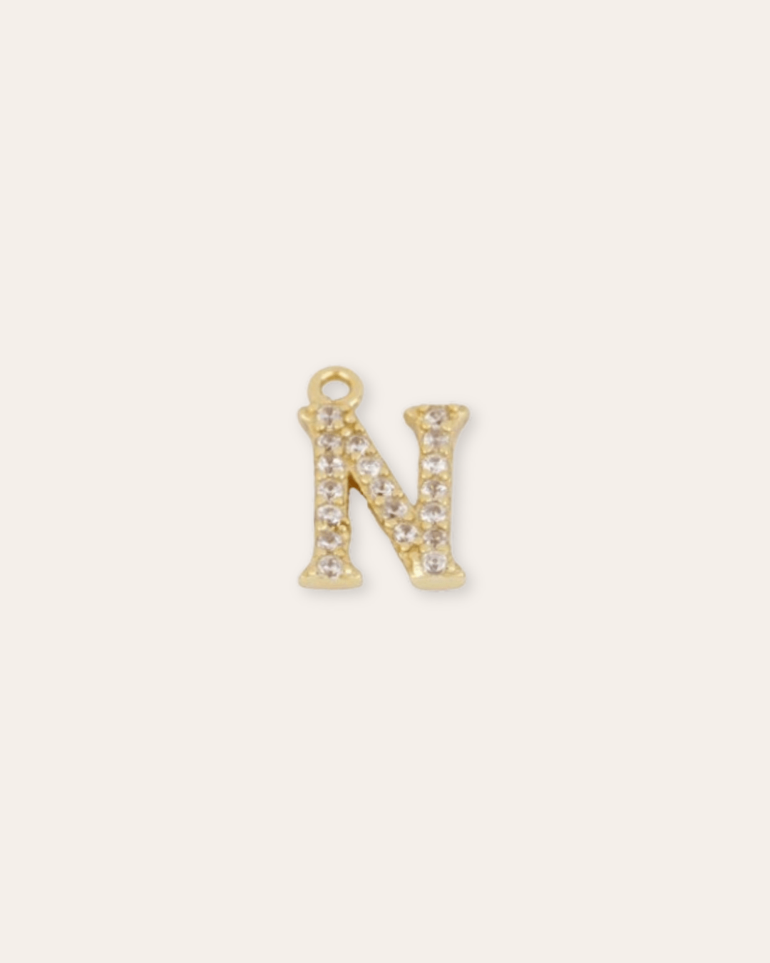 heylove CHARM CHARM INICIAL CIRCONITA