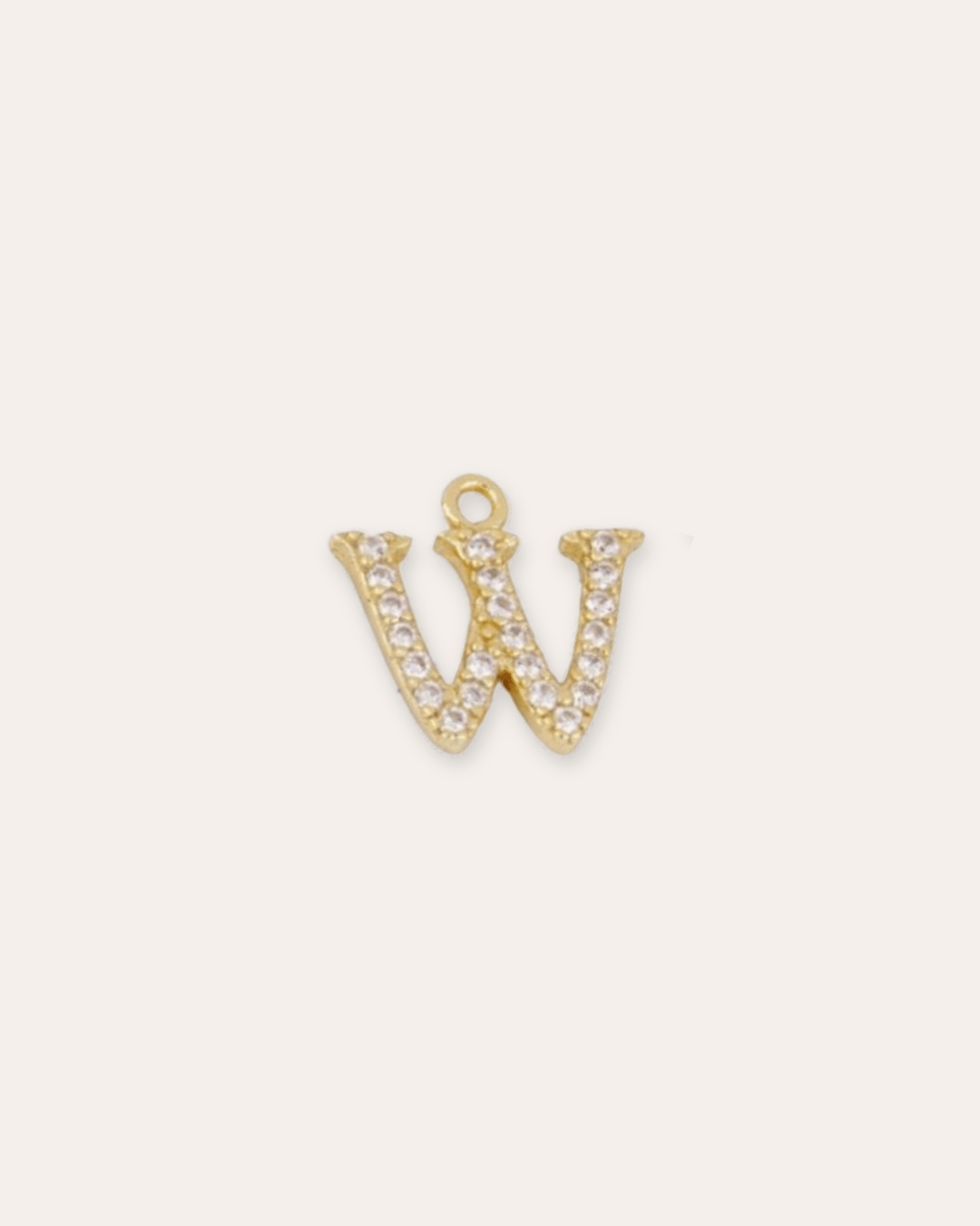 heylove CHARM CHARM INICIAL CIRCONITA