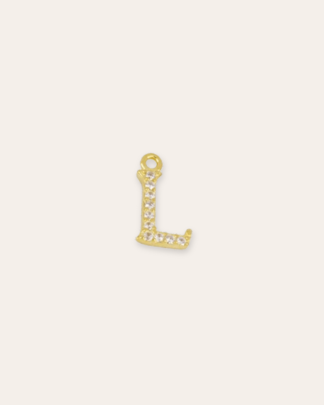heylove CHARM CHARM INICIAL CIRCONITA