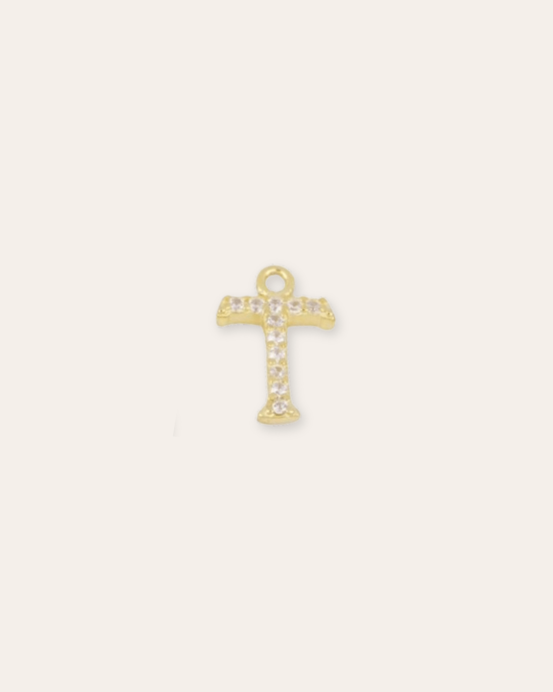 heylove CHARM CHARM INICIAL CIRCONITA