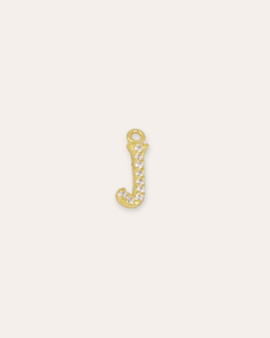 heylove CHARM CHARM INICIAL CIRCONITA