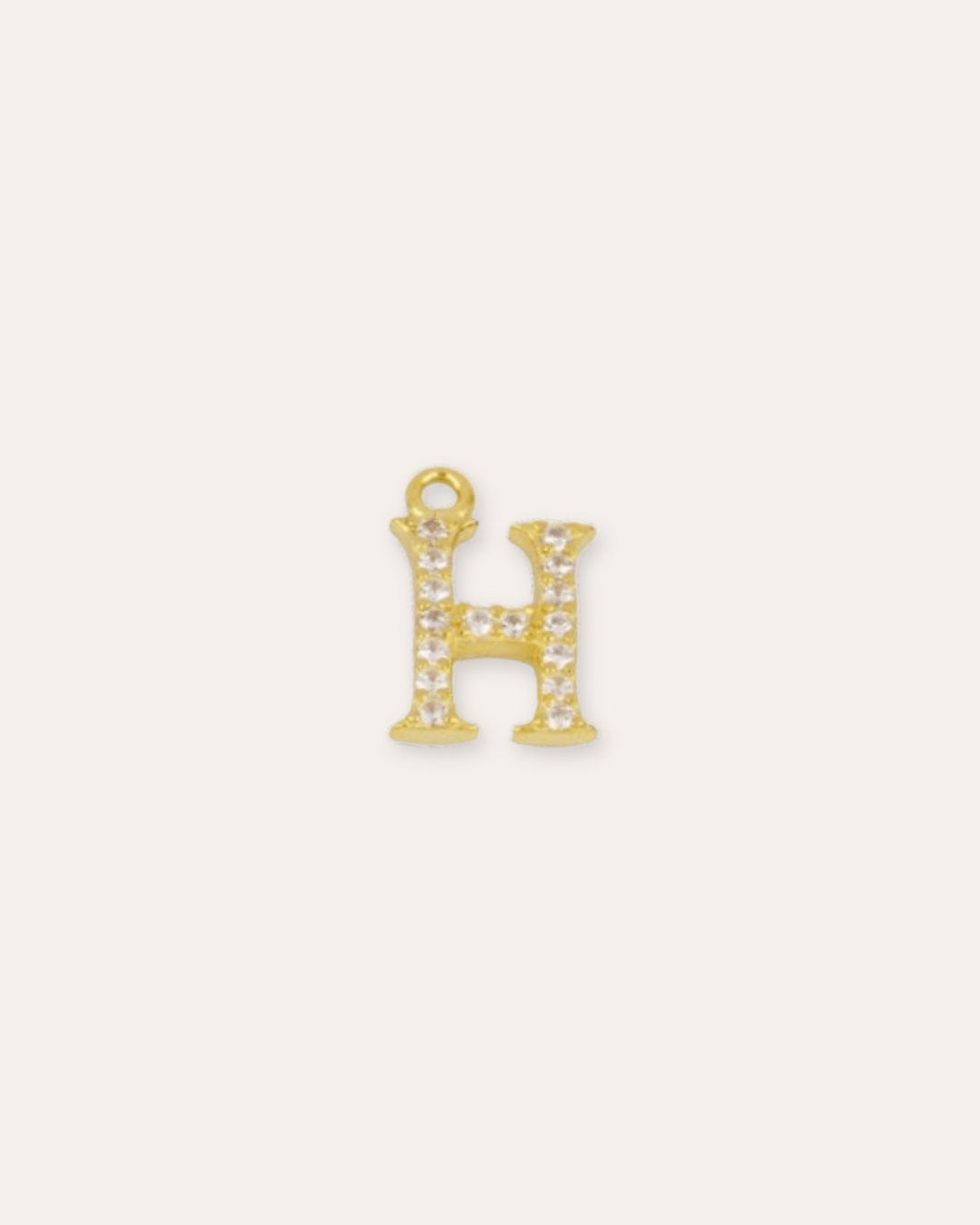 heylove CHARM CHARM INICIAL CIRCONITA
