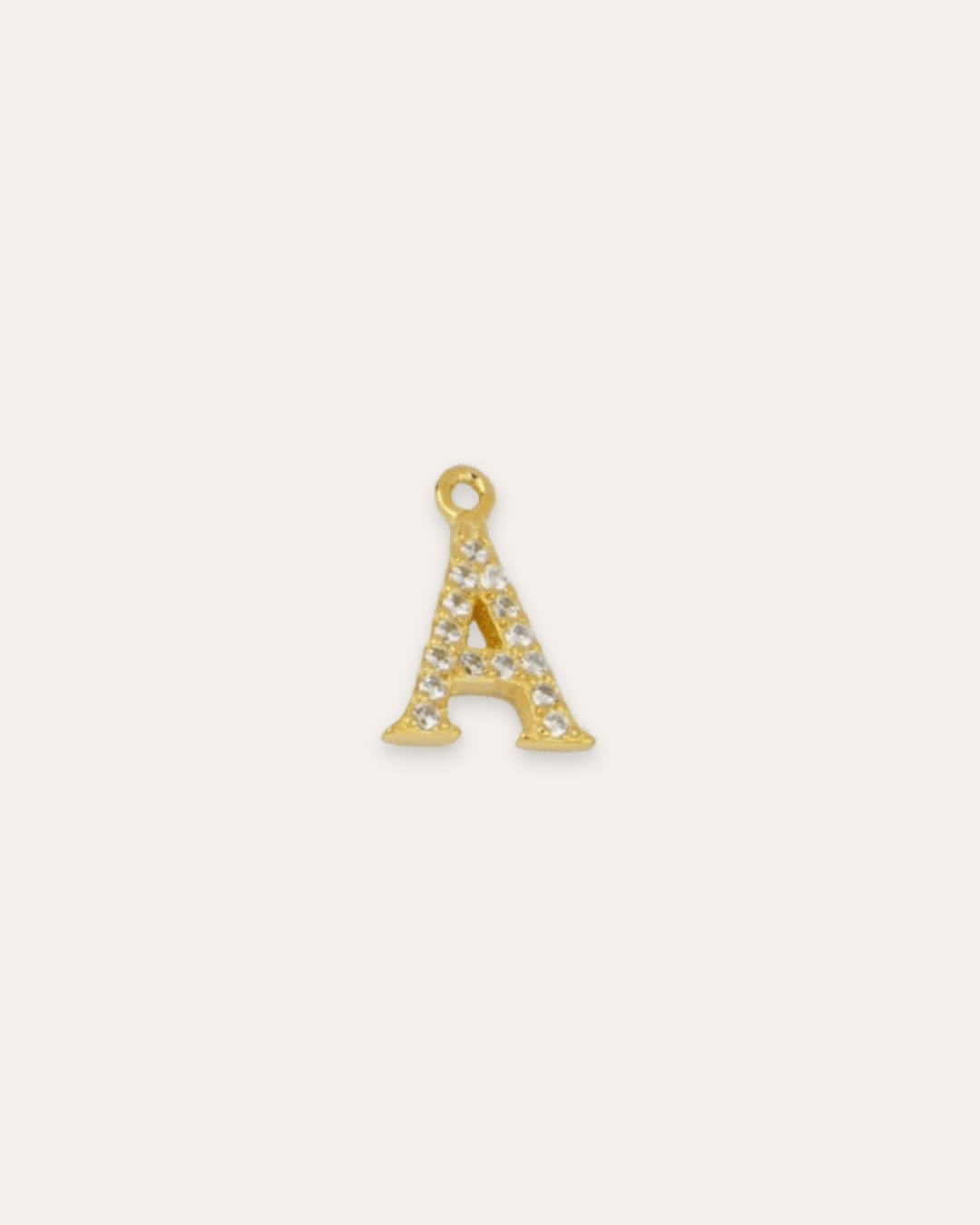 heylove CHARM CHARM INICIAL CIRCONITA