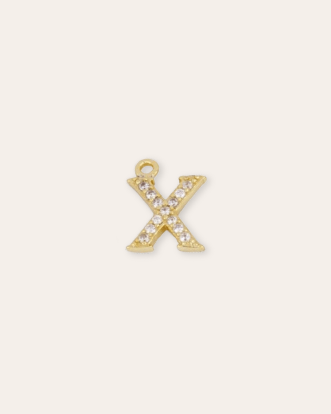 heylove CHARM CHARM INICIAL CIRCONITA