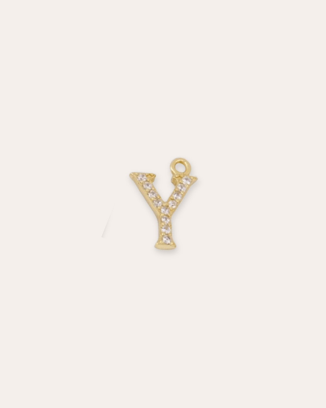 heylove CHARM CHARM INICIAL CIRCONITA