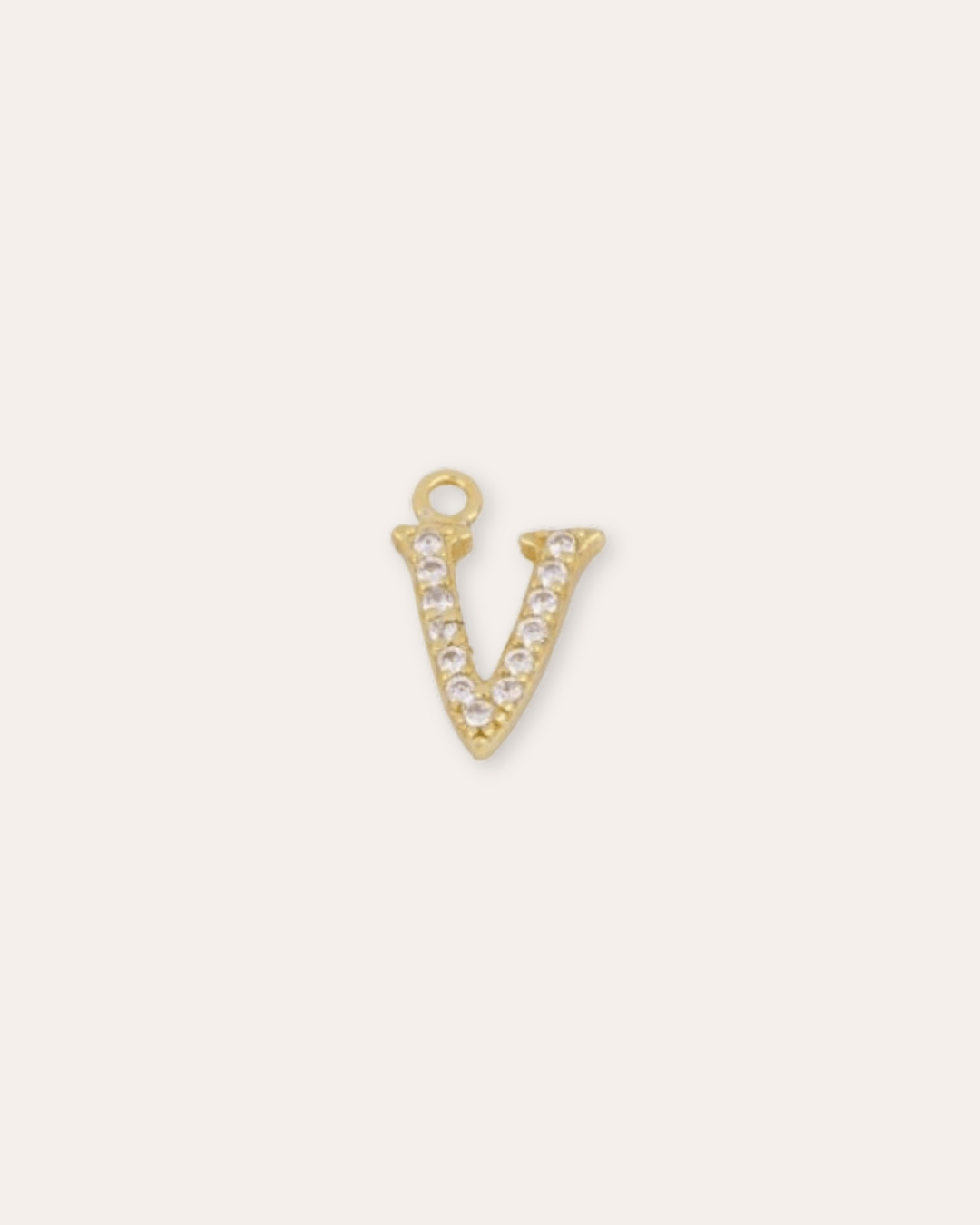 heylove CHARM CHARM INICIAL CIRCONITA