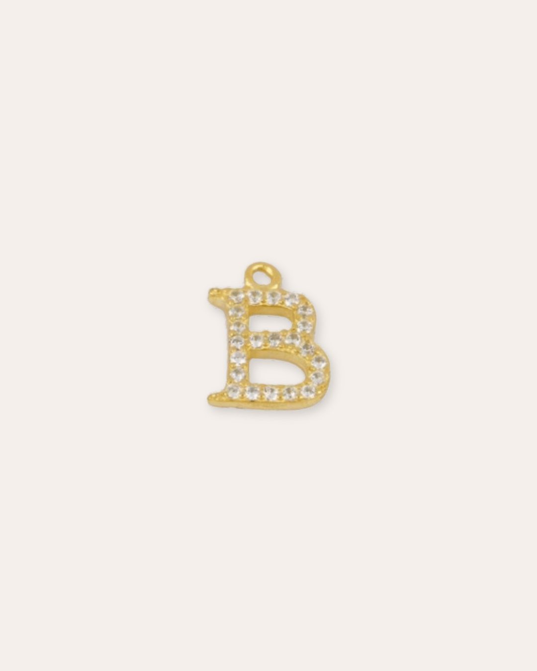 heylove CHARM CHARM INICIAL CIRCONITA