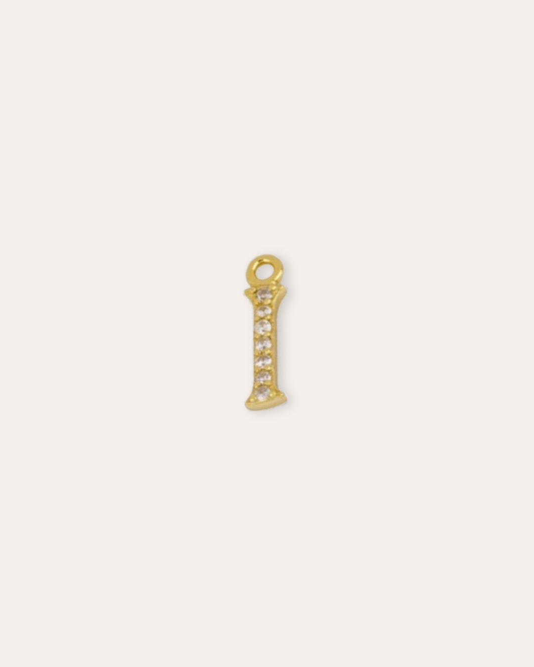 heylove CHARM CHARM INICIAL CIRCONITA