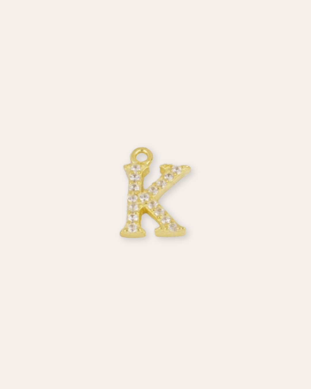 heylove CHARM CHARM INICIAL CIRCONITA