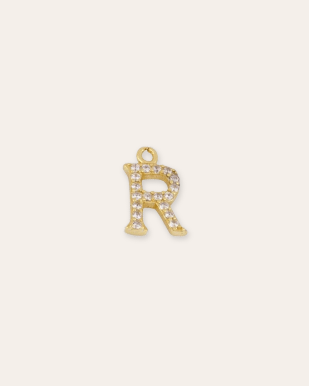 heylove CHARM CHARM INICIAL CIRCONITA