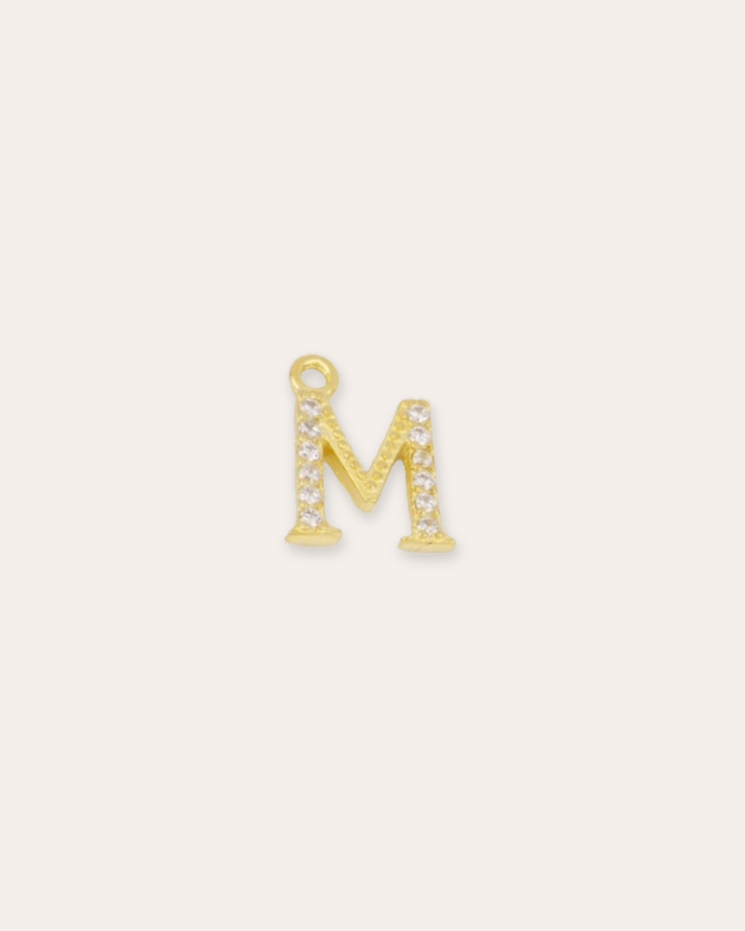 heylove CHARM CHARM INICIAL CIRCONITA