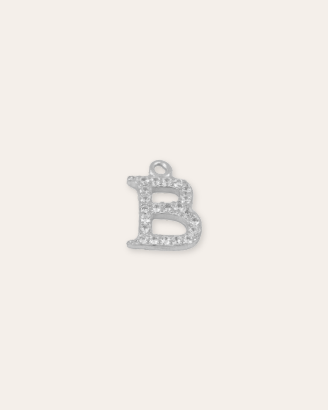 heylove CHARM CHARM INICIAL CIRCONITA