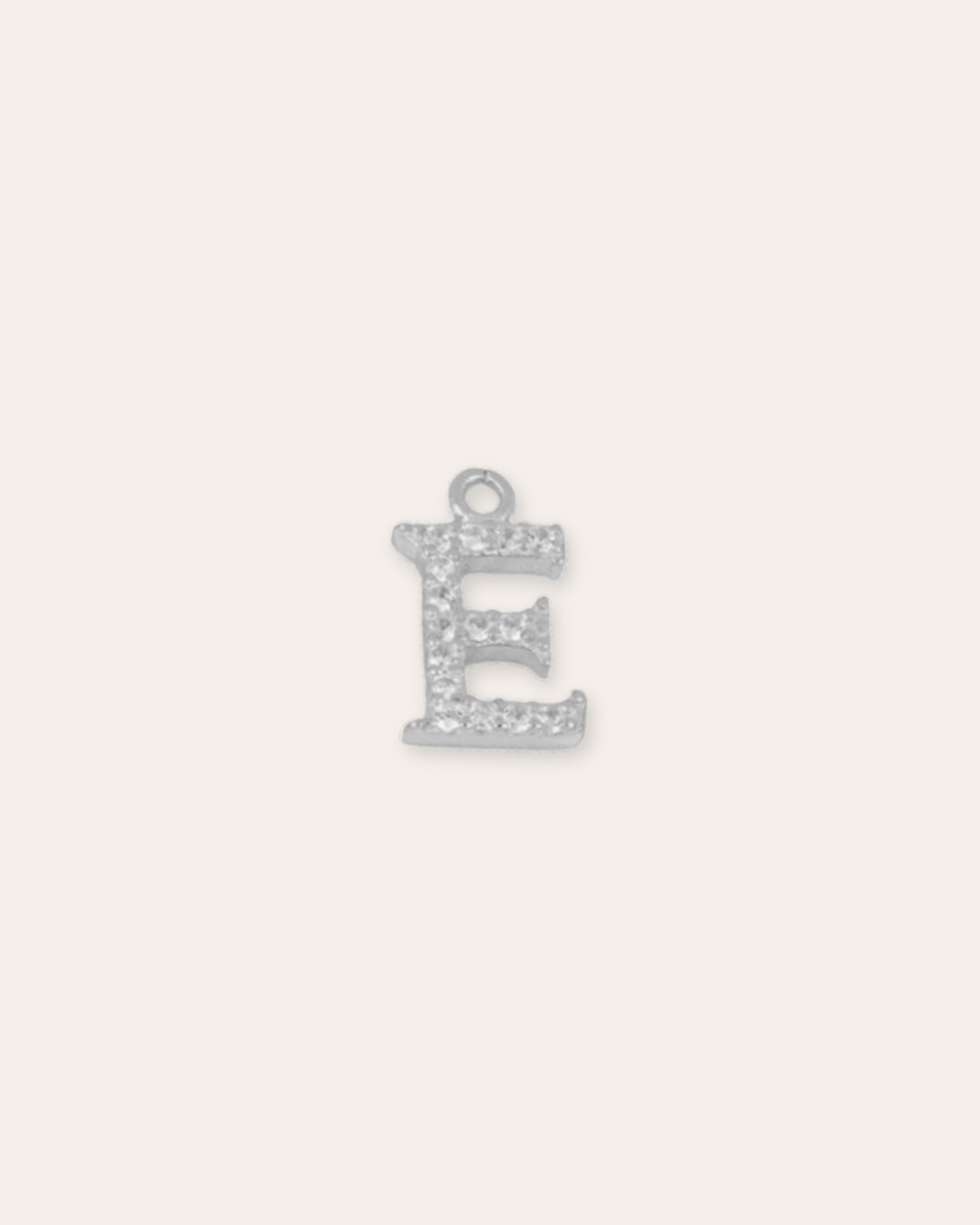 heylove CHARM CHARM INICIAL CIRCONITA