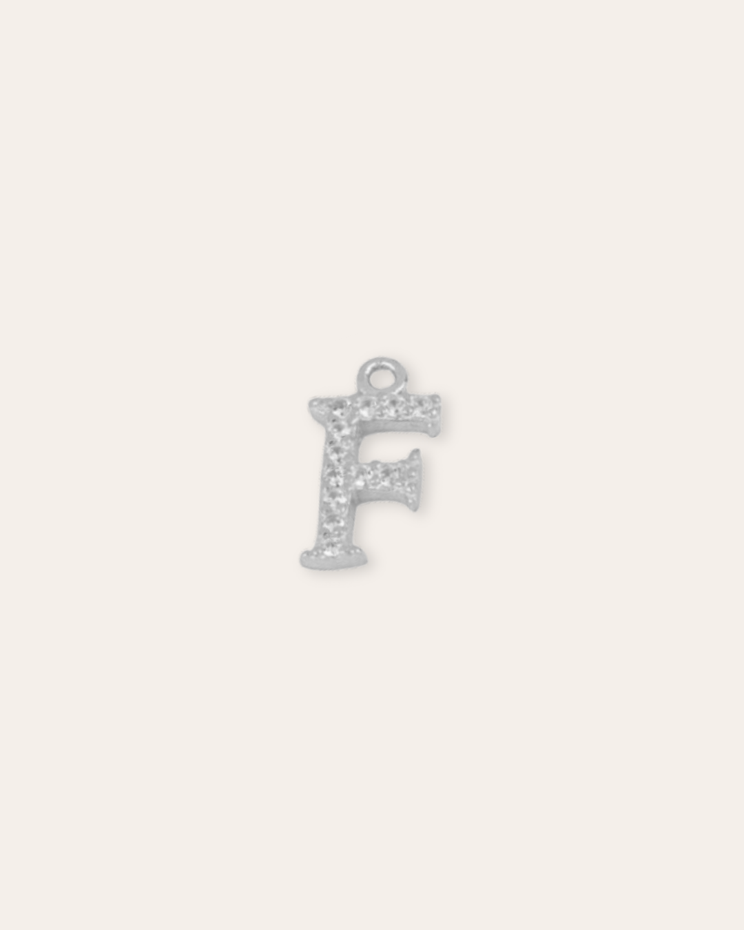 heylove CHARM CHARM INICIAL CIRCONITA