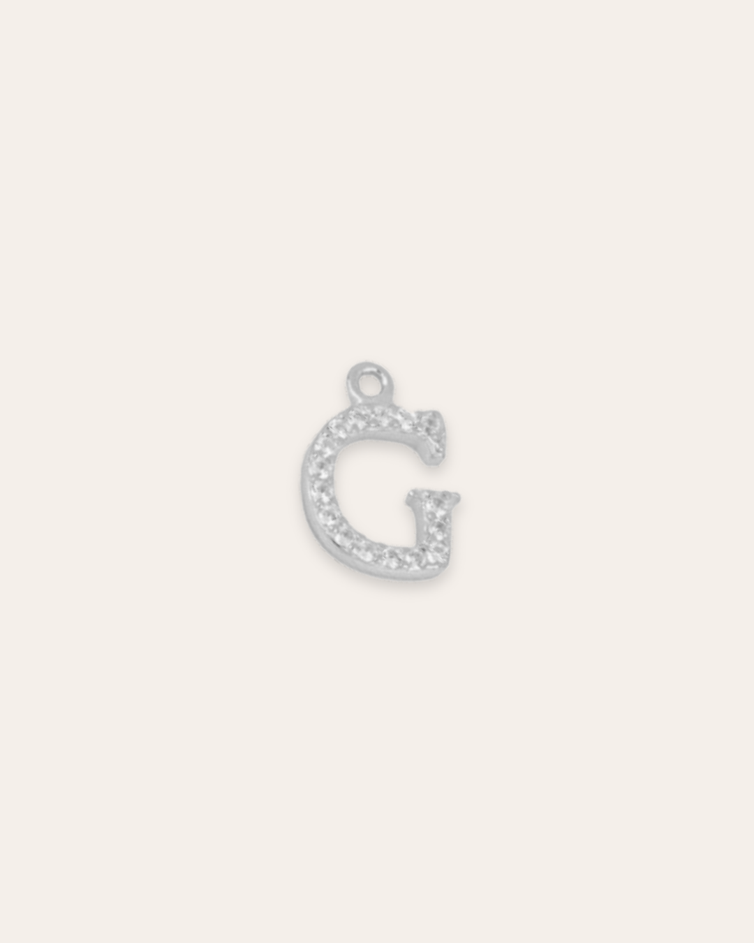 heylove CHARM CHARM INICIAL CIRCONITA