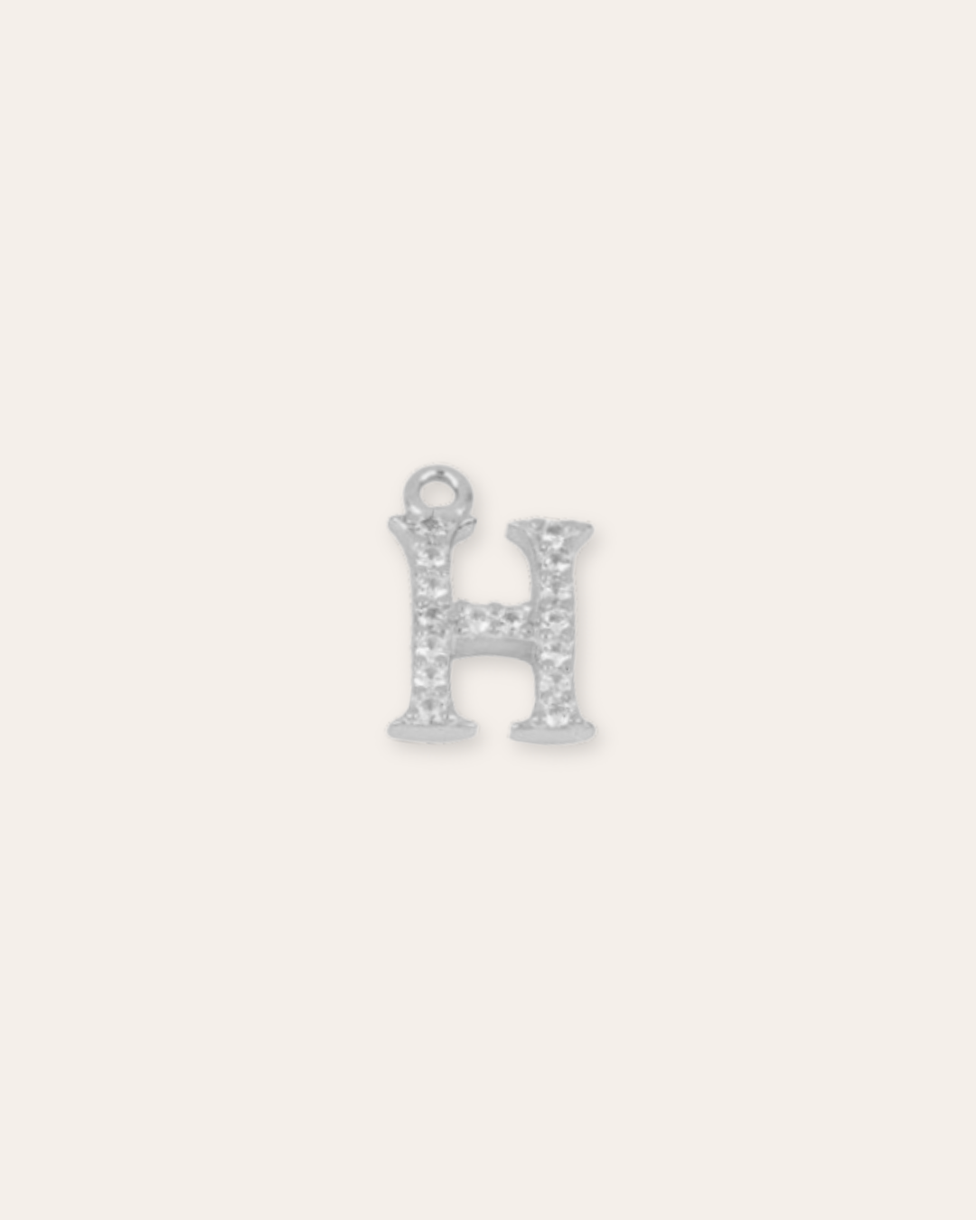 heylove CHARM CHARM INICIAL CIRCONITA