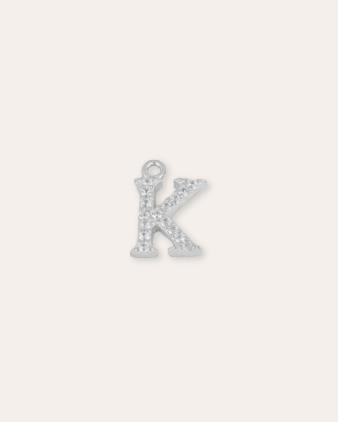 heylove CHARM CHARM INICIAL CIRCONITA