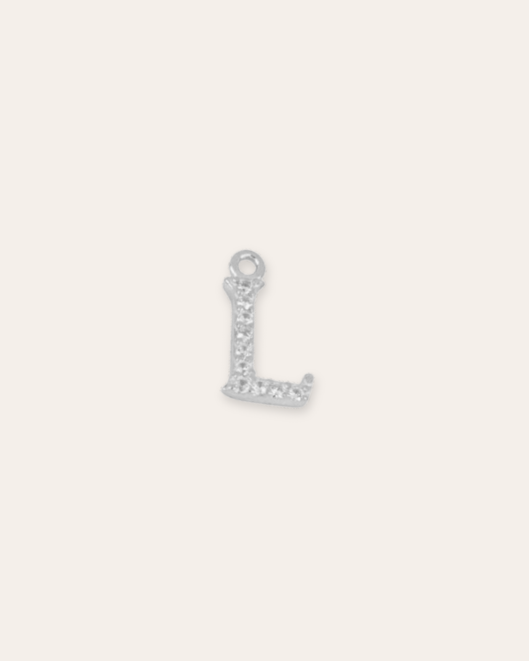 heylove CHARM CHARM INICIAL CIRCONITA