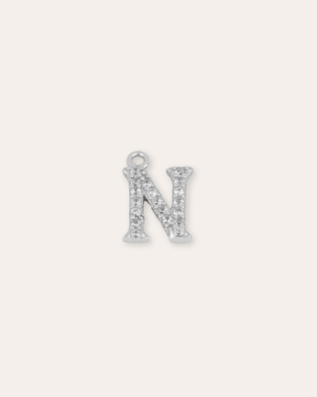 heylove CHARM CHARM INICIAL CIRCONITA