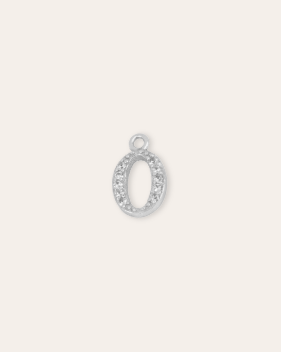 heylove CHARM CHARM INICIAL CIRCONITA