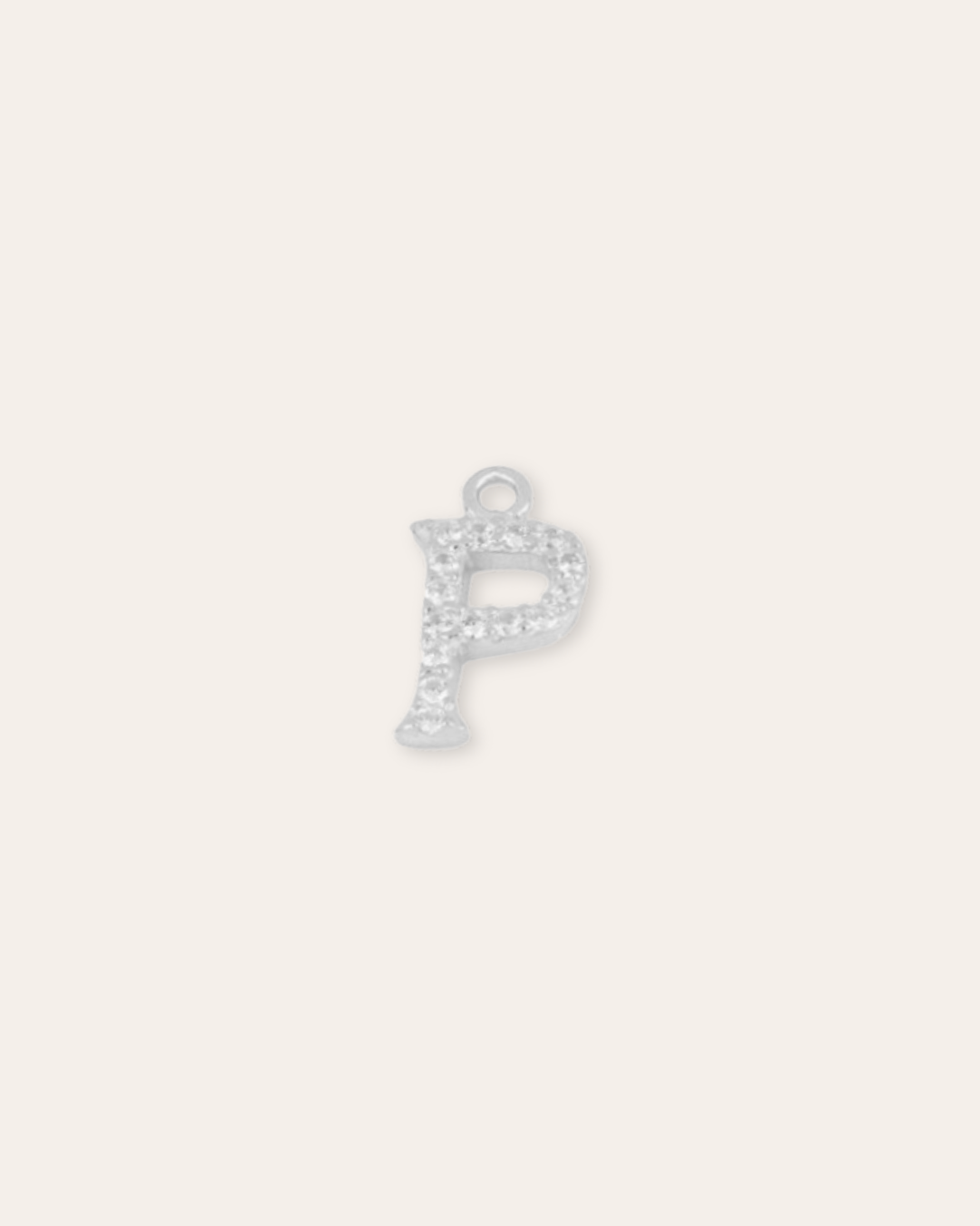 heylove CHARM CHARM INICIAL CIRCONITA