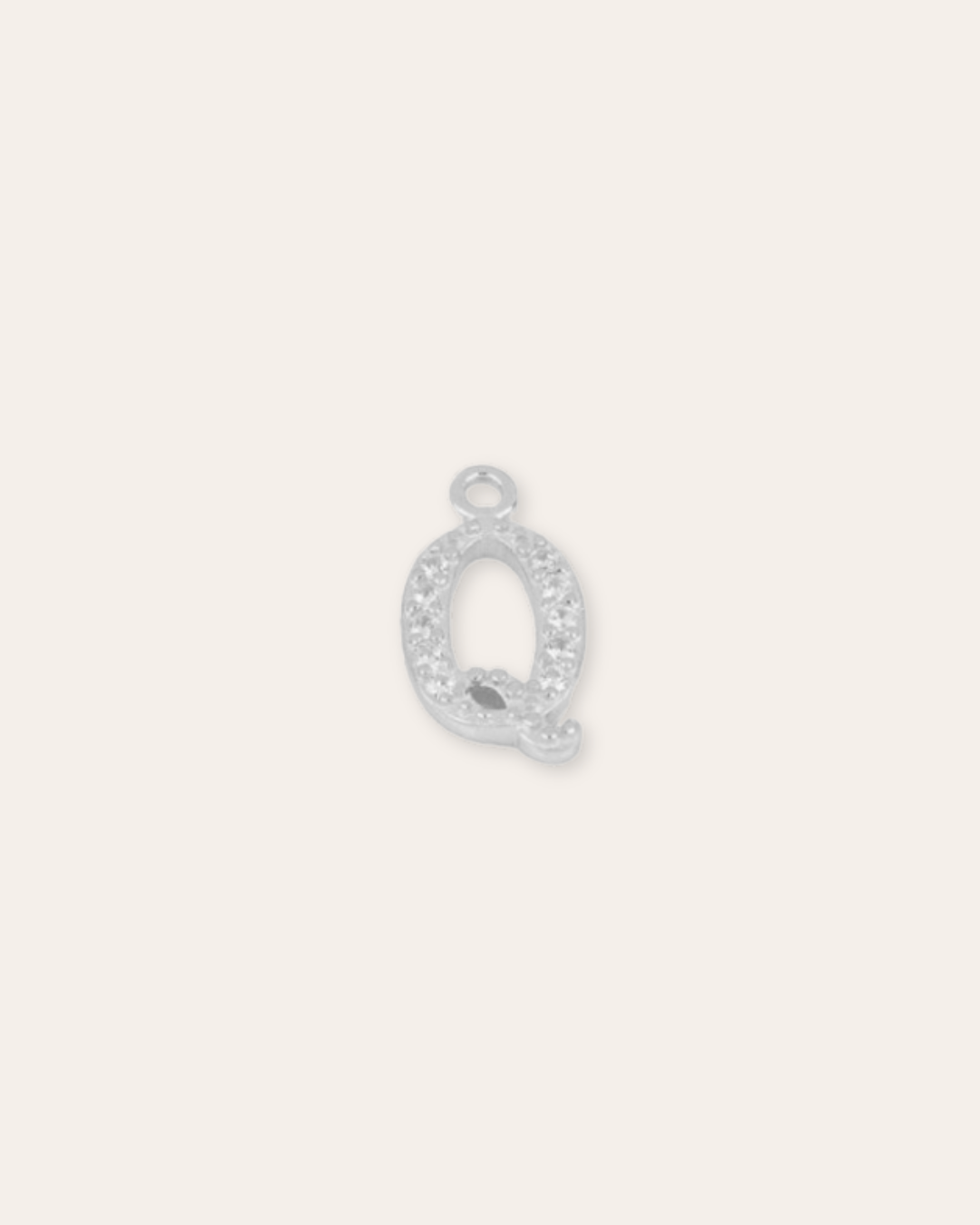 heylove CHARM CHARM INICIAL CIRCONITA