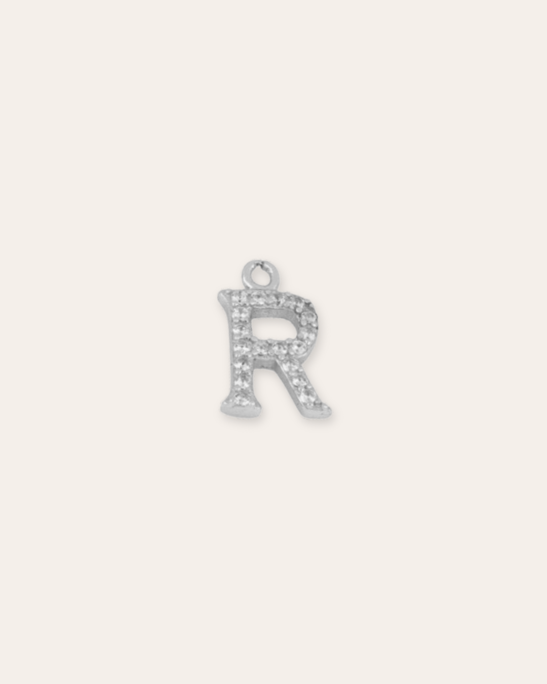 heylove CHARM CHARM INICIAL CIRCONITA