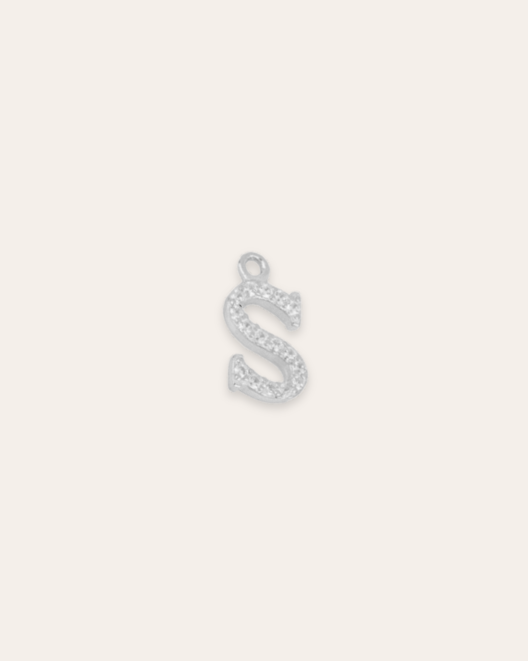 heylove CHARM CHARM INICIAL CIRCONITA