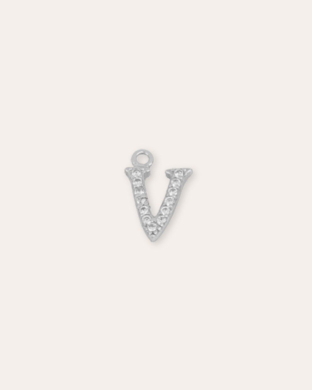 heylove CHARM CHARM INICIAL CIRCONITA
