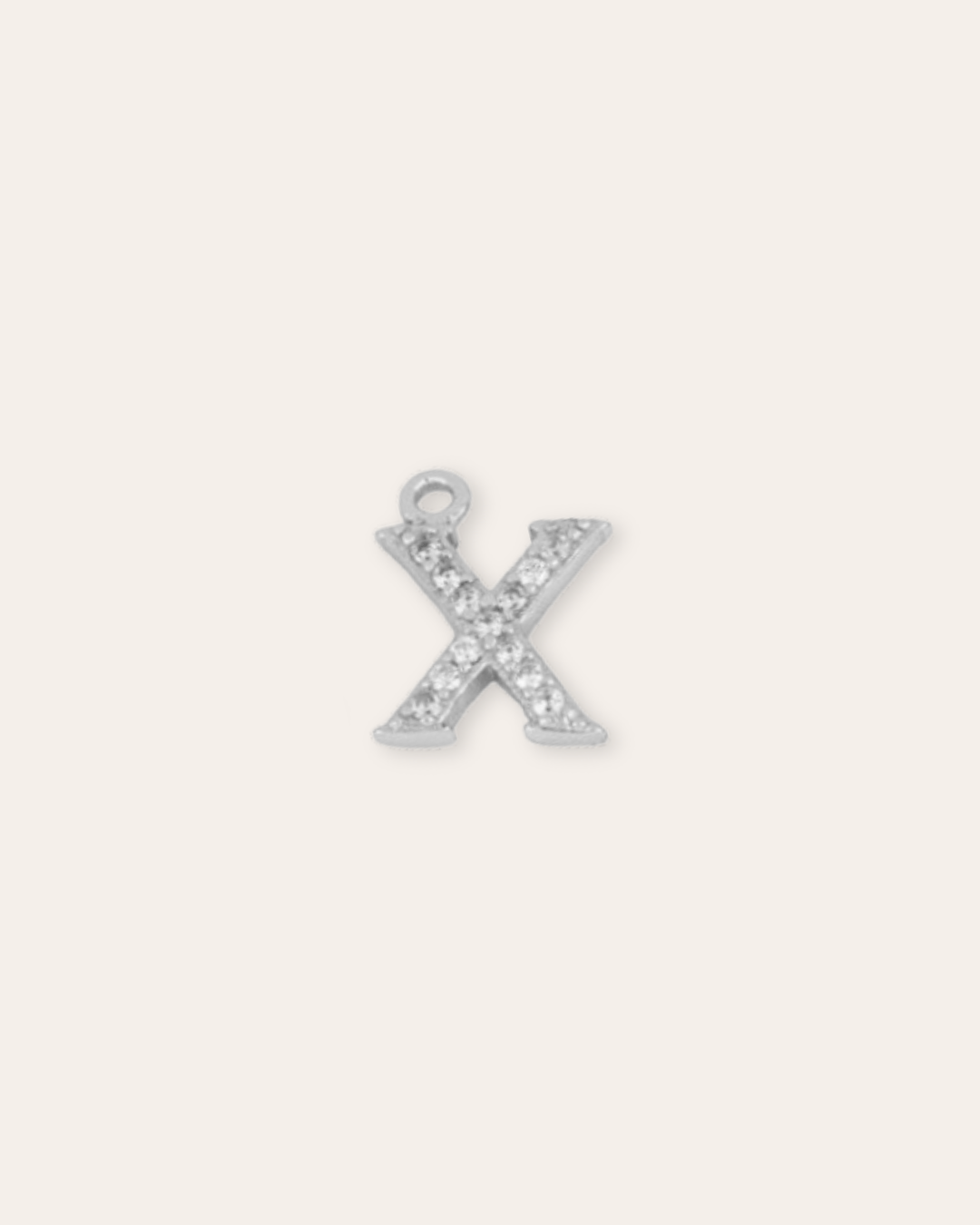 heylove CHARM CHARM INICIAL CIRCONITA