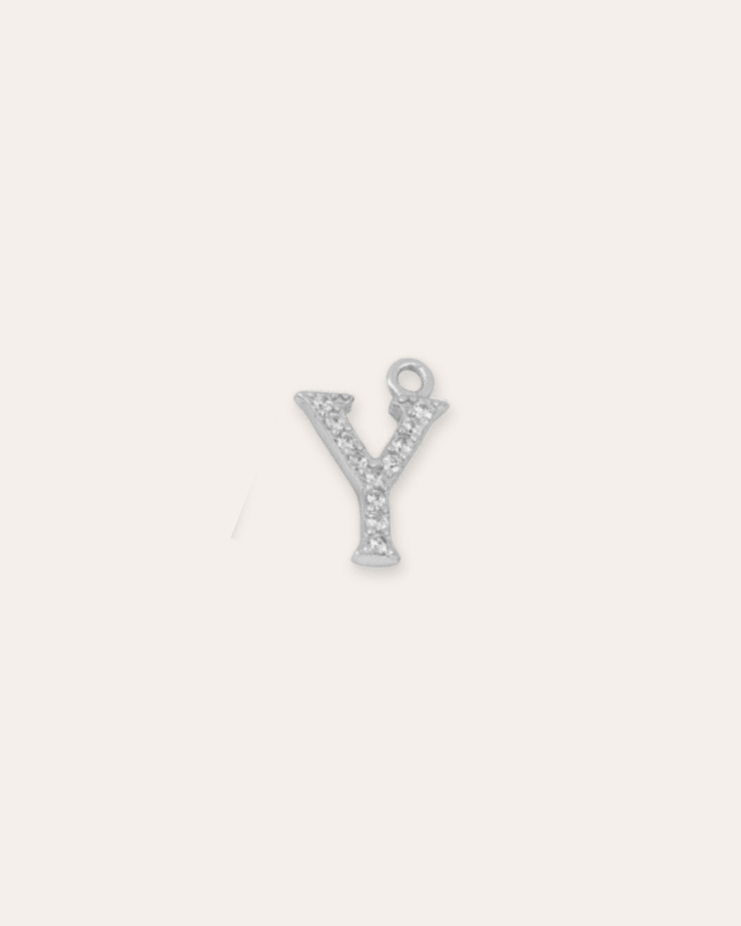 heylove CHARM CHARM INICIAL CIRCONITA