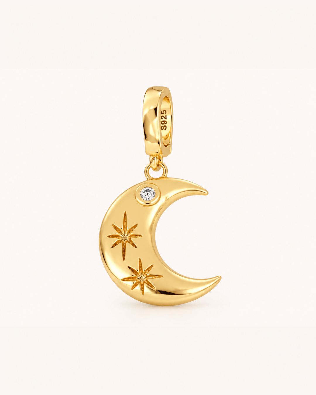 heylove CHARM CHARM LUNA 3D