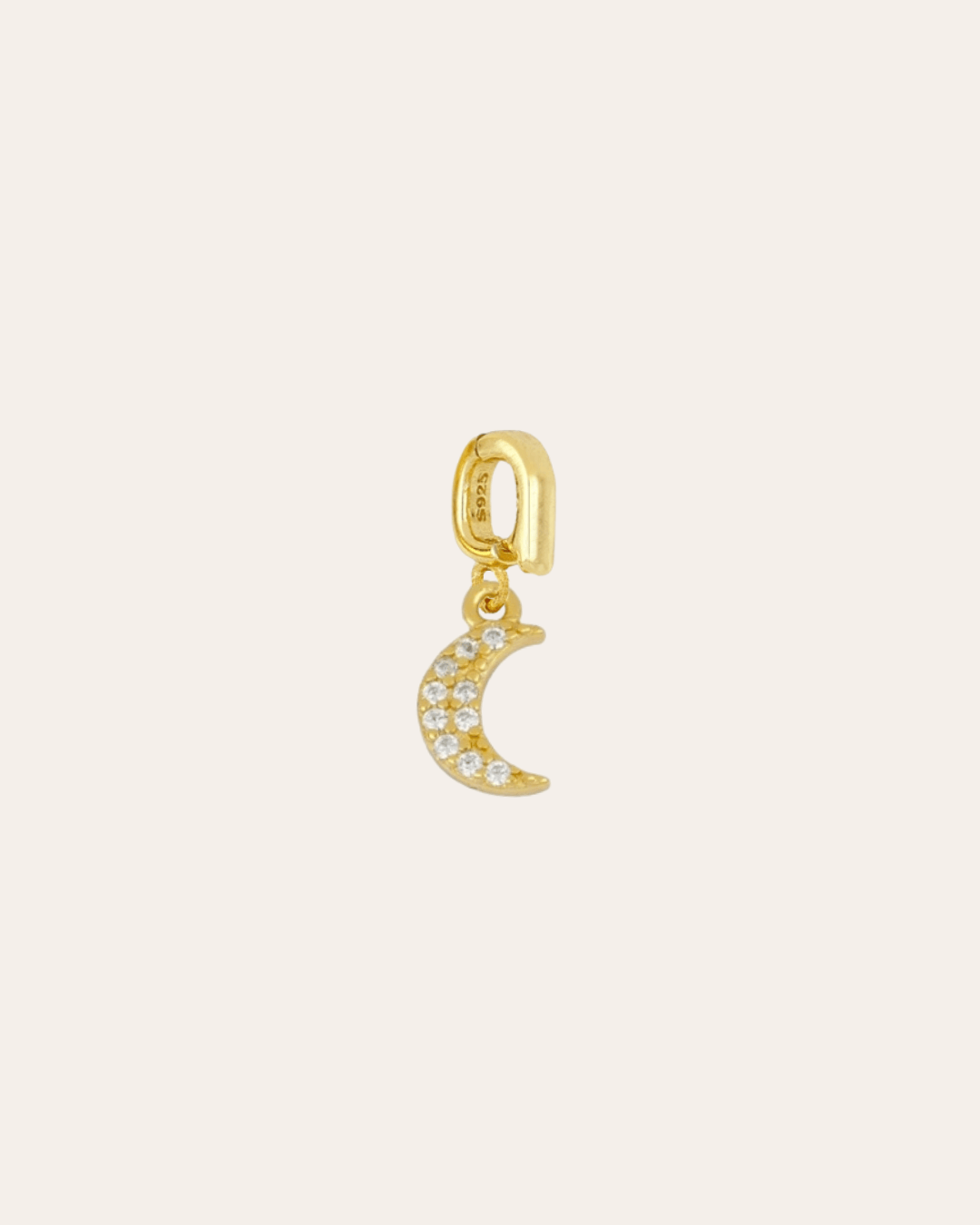 heylove CHARM CHARM LUNA CZ