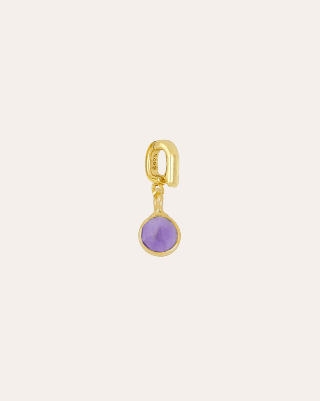 heylove CHARM CHARM MINERAL 4 MM