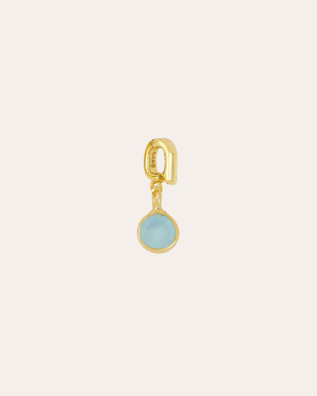 heylove CHARM CHARM MINERAL 4 MM
