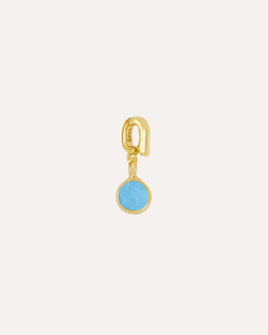 heylove CHARM CHARM MINERAL 4 MM