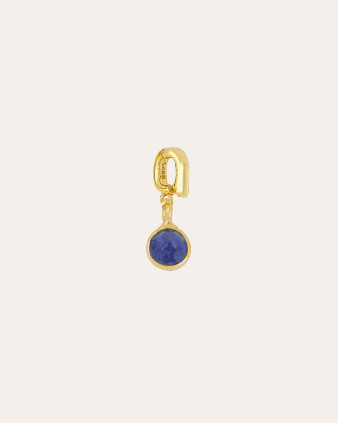 heylove CHARM CHARM MINERAL 4 MM