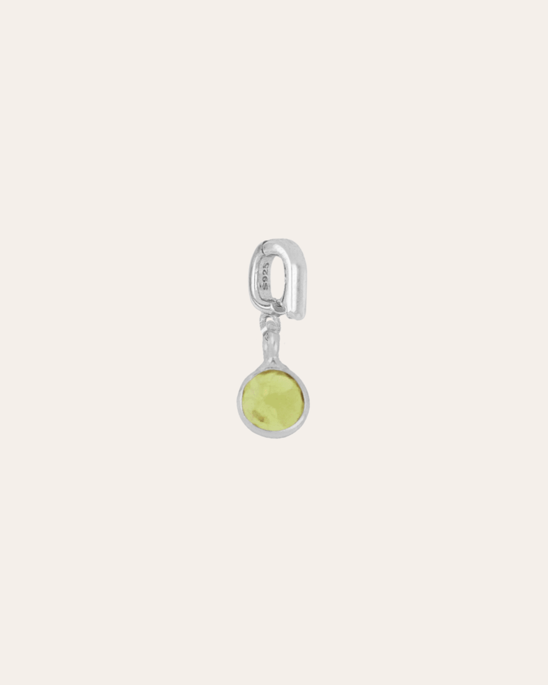 heylove CHARM CHARM MINERAL 4 MM