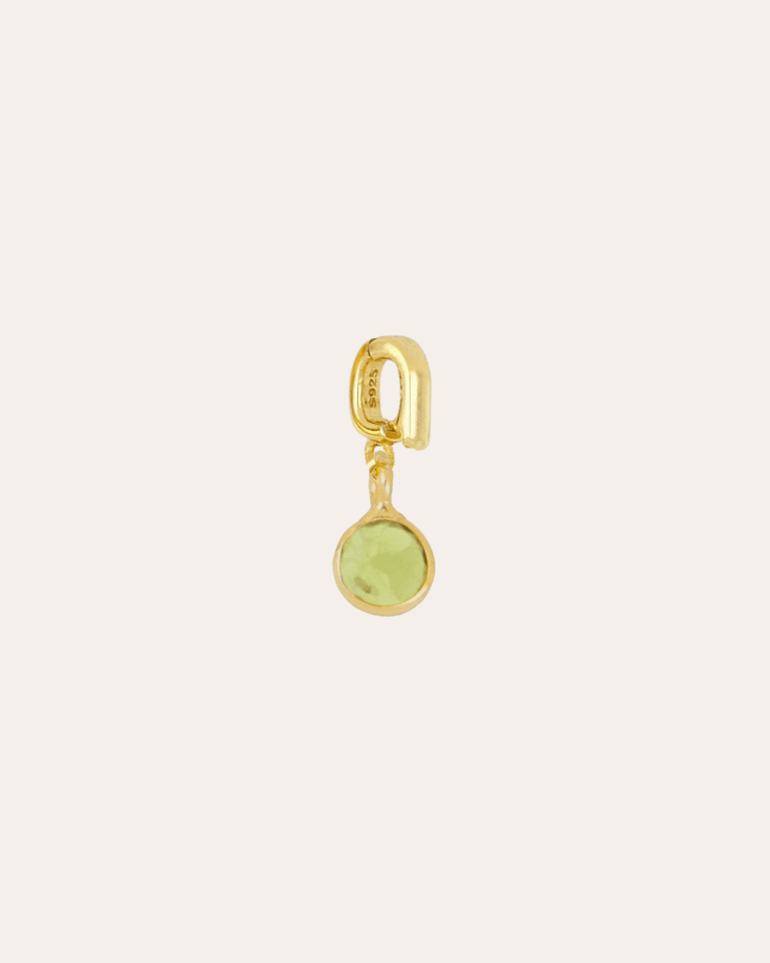 heylove CHARM CHARM MINERAL 4 MM
