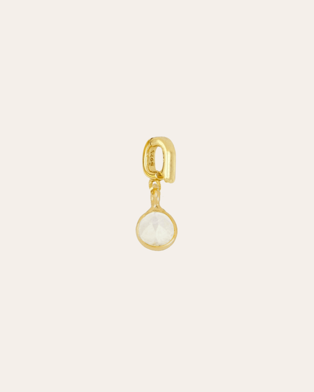 heylove CHARM CHARM MINERAL 4 MM
