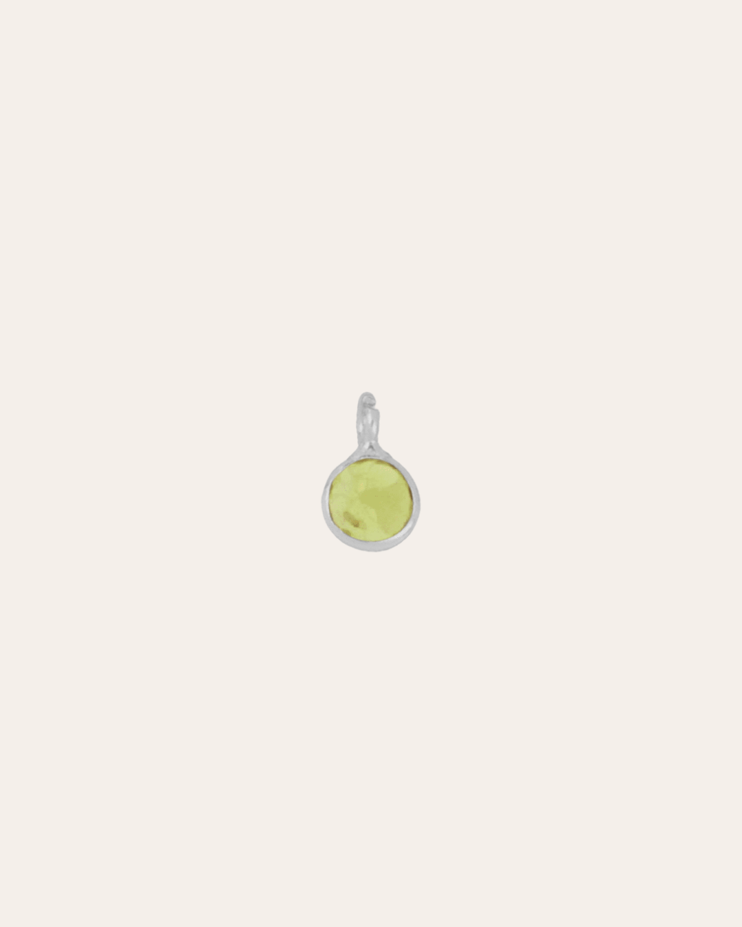 heylove CHARM CHARM MINERAL 4 MM