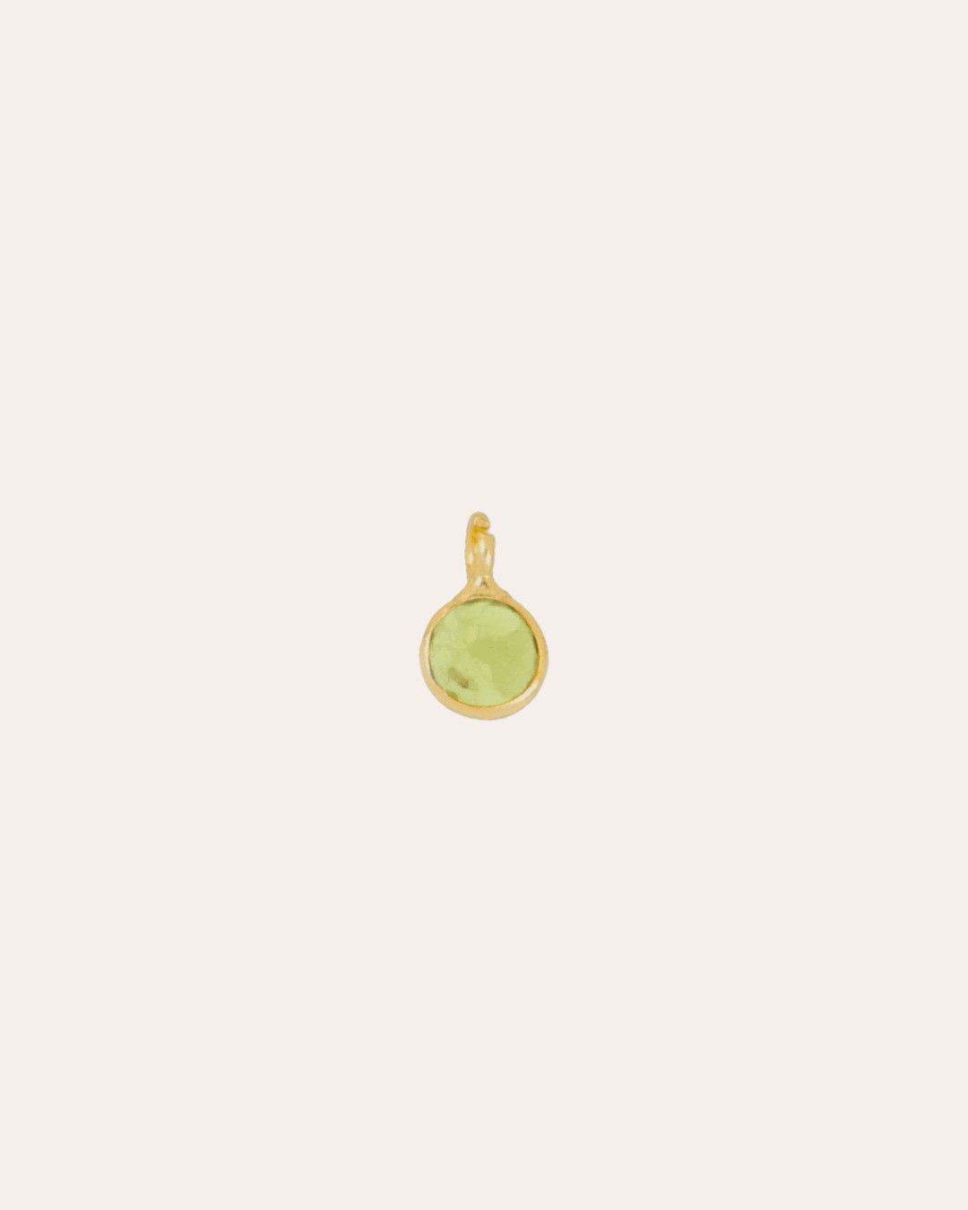 heylove CHARM CHARM MINERAL 4 MM