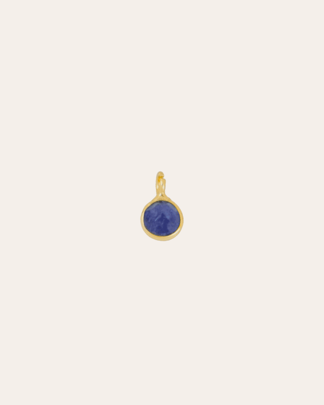 heylove CHARM CHARM MINERAL 4 MM