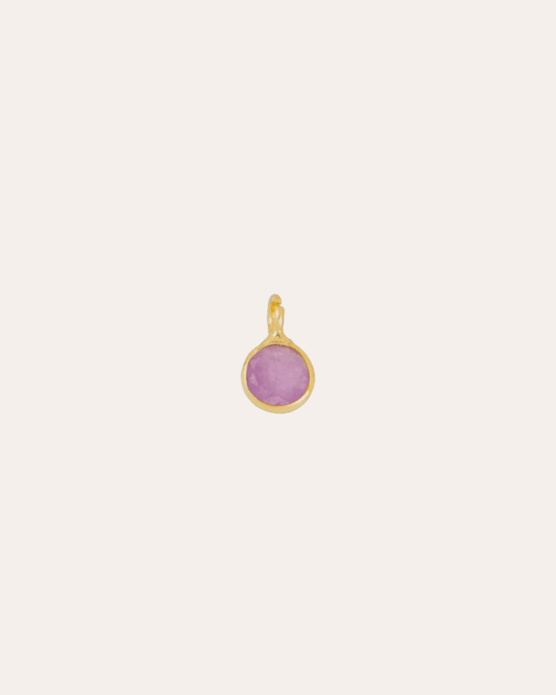 heylove CHARM CHARM MINERAL 4 MM