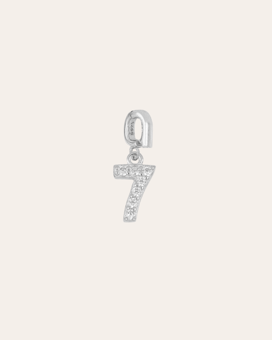 heylove CHARM CHARM NUMERO CZ